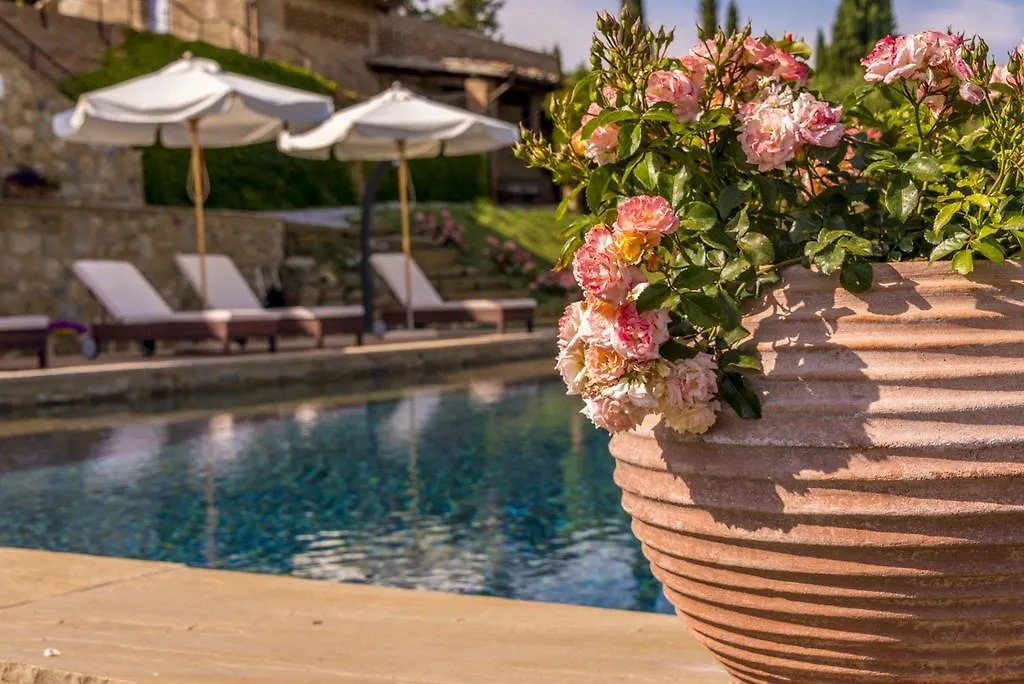 Locanda Dell' Artista Bed & Breakfast San Gimignano