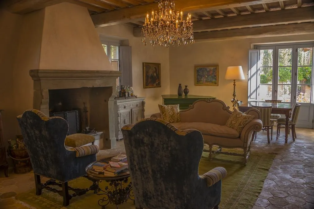 Locanda Dell' Artista Bed & Breakfast San Gimignano 0*,