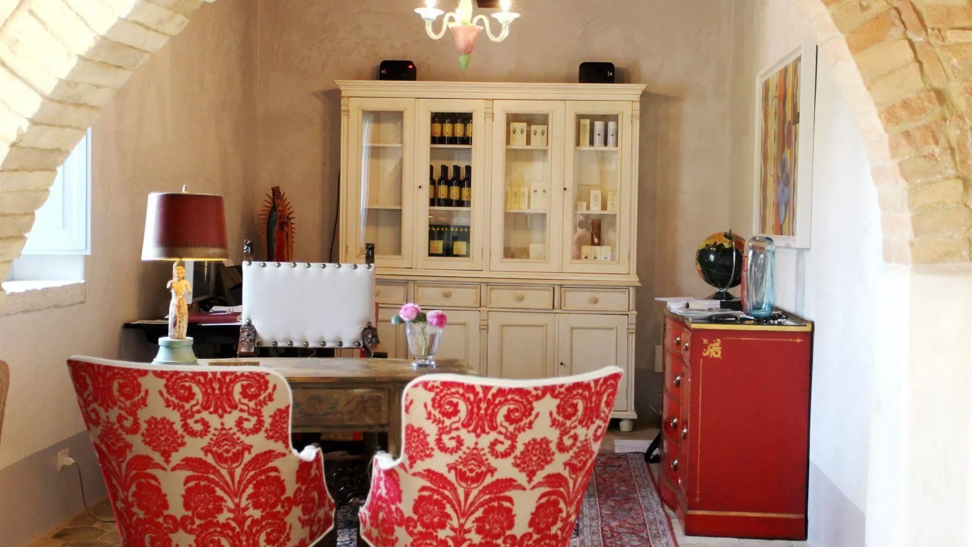 Locanda Dell' Artista - Adults Only San Gimignano 0*,  Italien