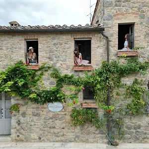 Country house Antica Dimora, San Gimignano