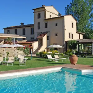 Country house Molino Di Foci, San Gimignano