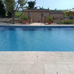 Rocca Degli Olivi Bed and breakfast