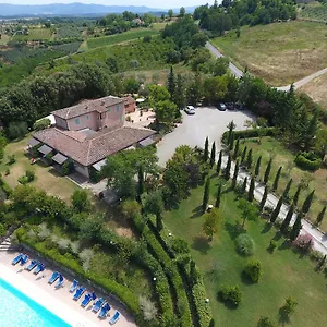Country house Antico Borgo Il Cardino, San Gimignano