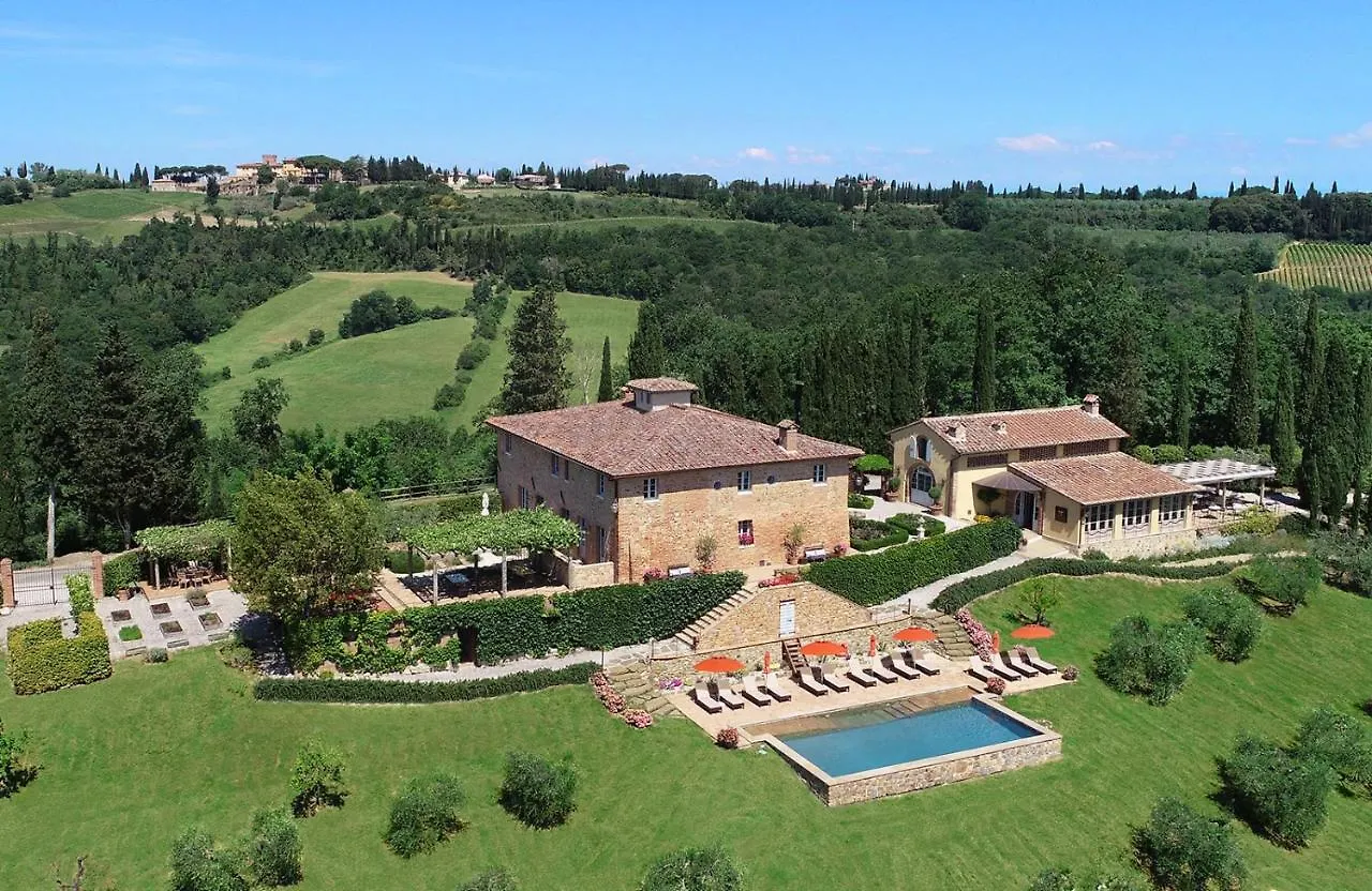 Locanda Dell' Artista - Adults Only San Gimignano