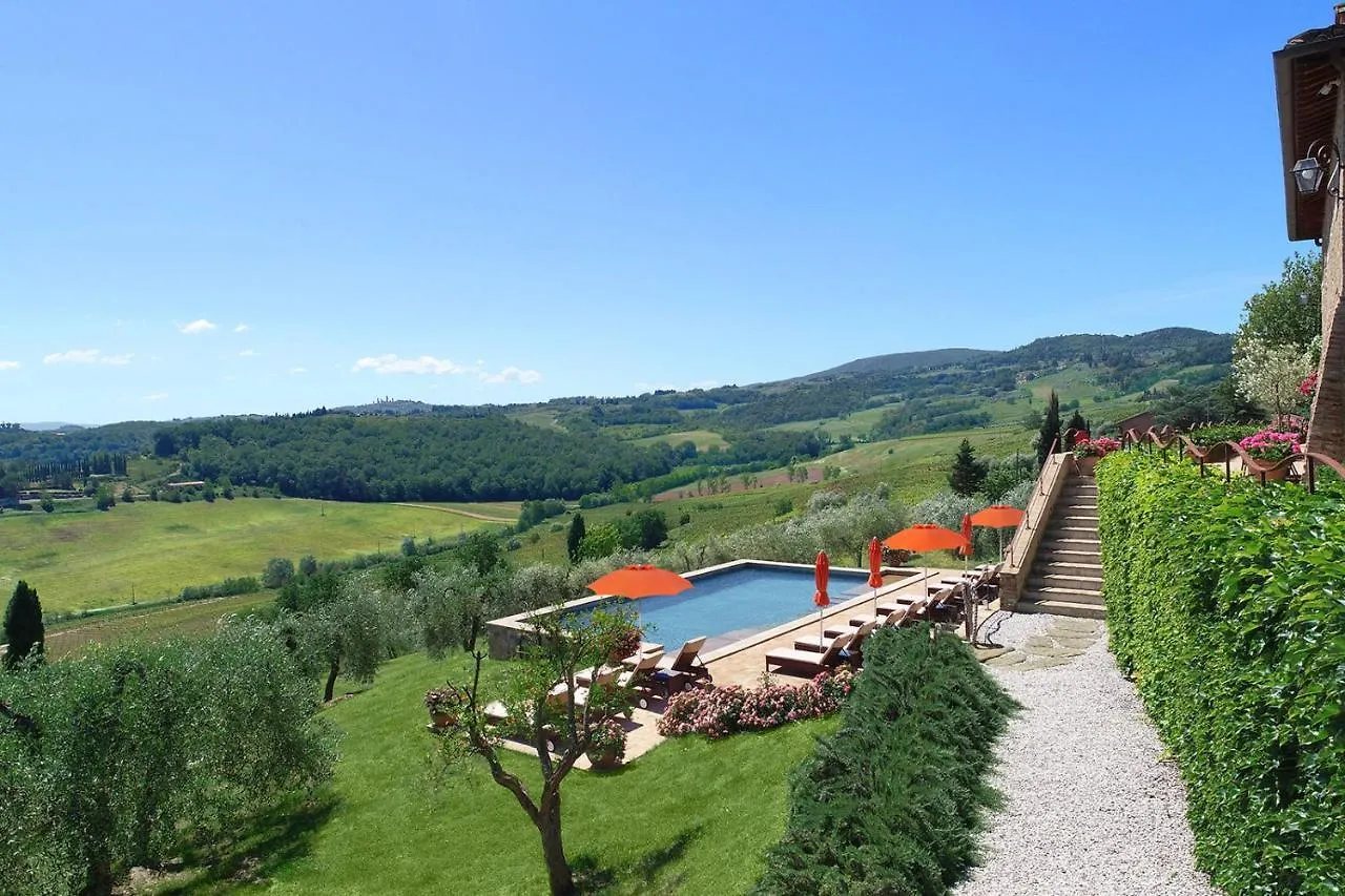 Locanda Dell' Artista - Adults Only San Gimignano Italia