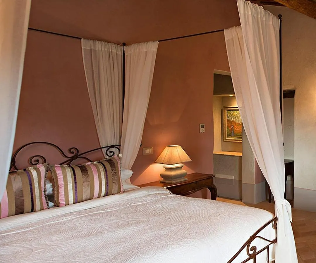 Locanda Dell' Artista - Adults Only San Gimignano 0*,  Italia