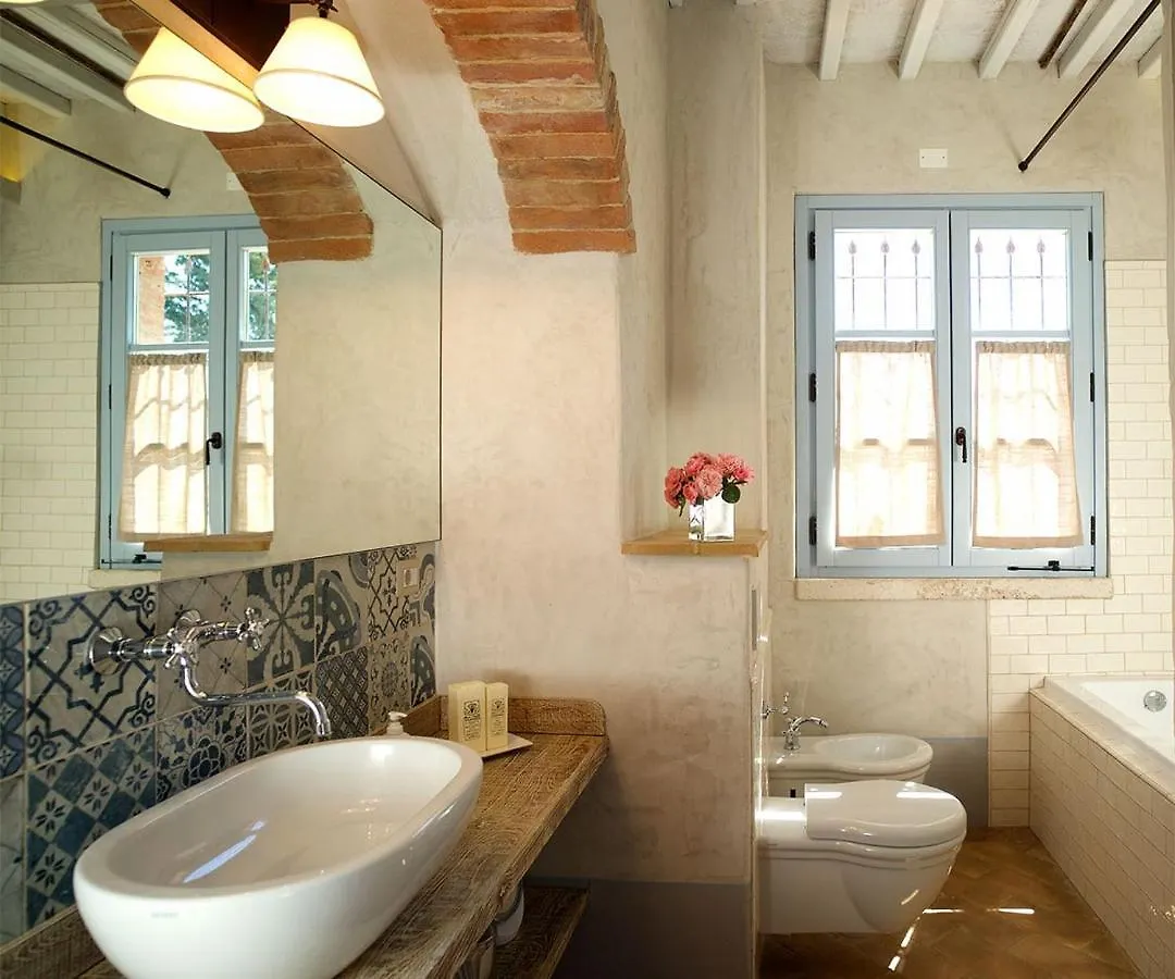 Bed and breakfast Locanda Dell' Artista - Adults Only San Gimignano