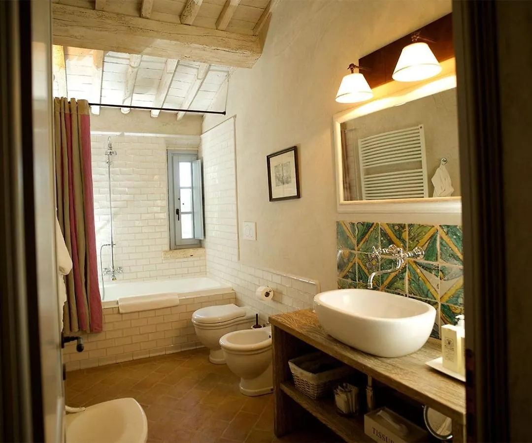 Locanda Dell' Artista - Adults Only San Gimignano Bed and breakfast