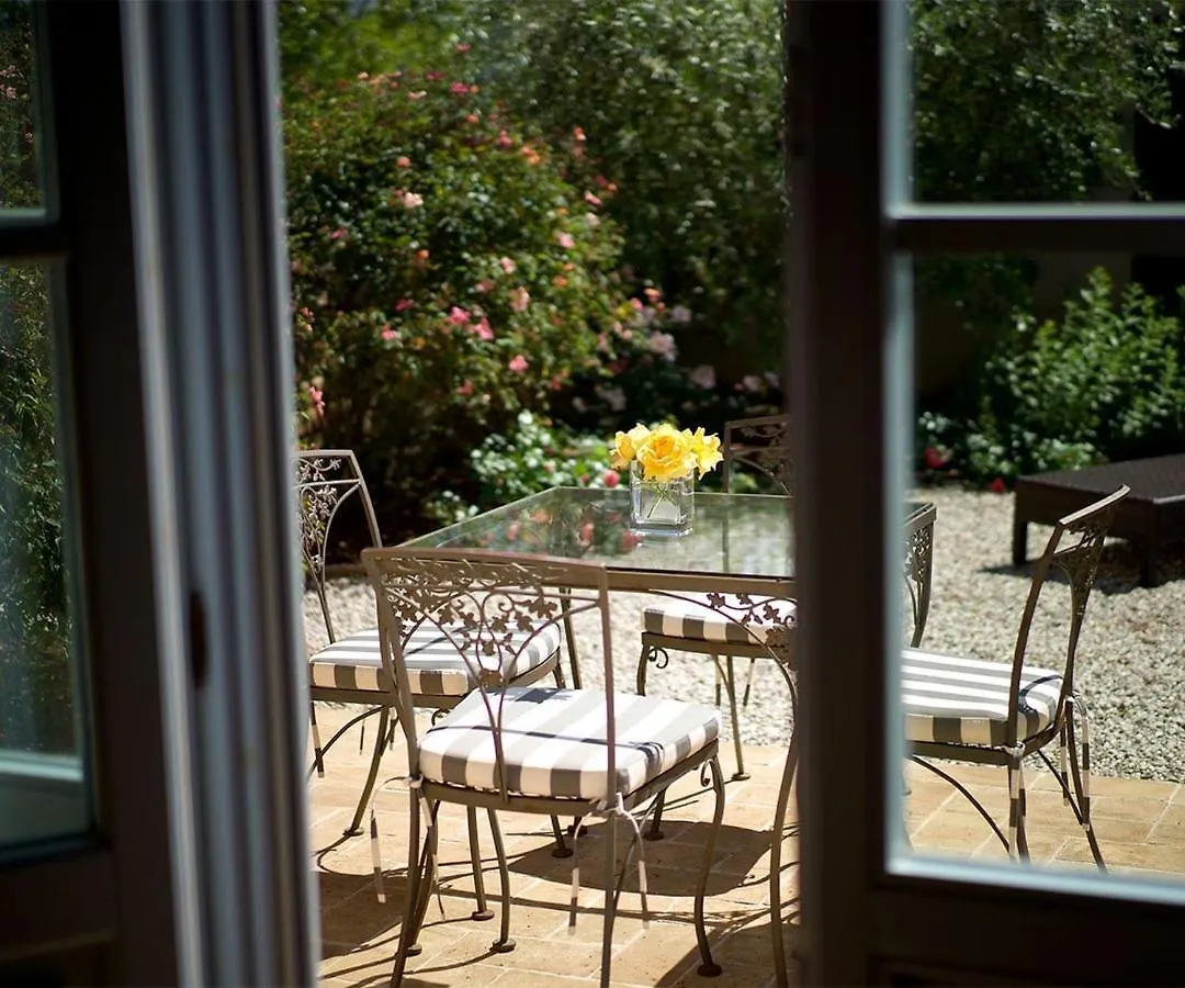 Locanda Dell' Artista - Adults Only San Gimignano