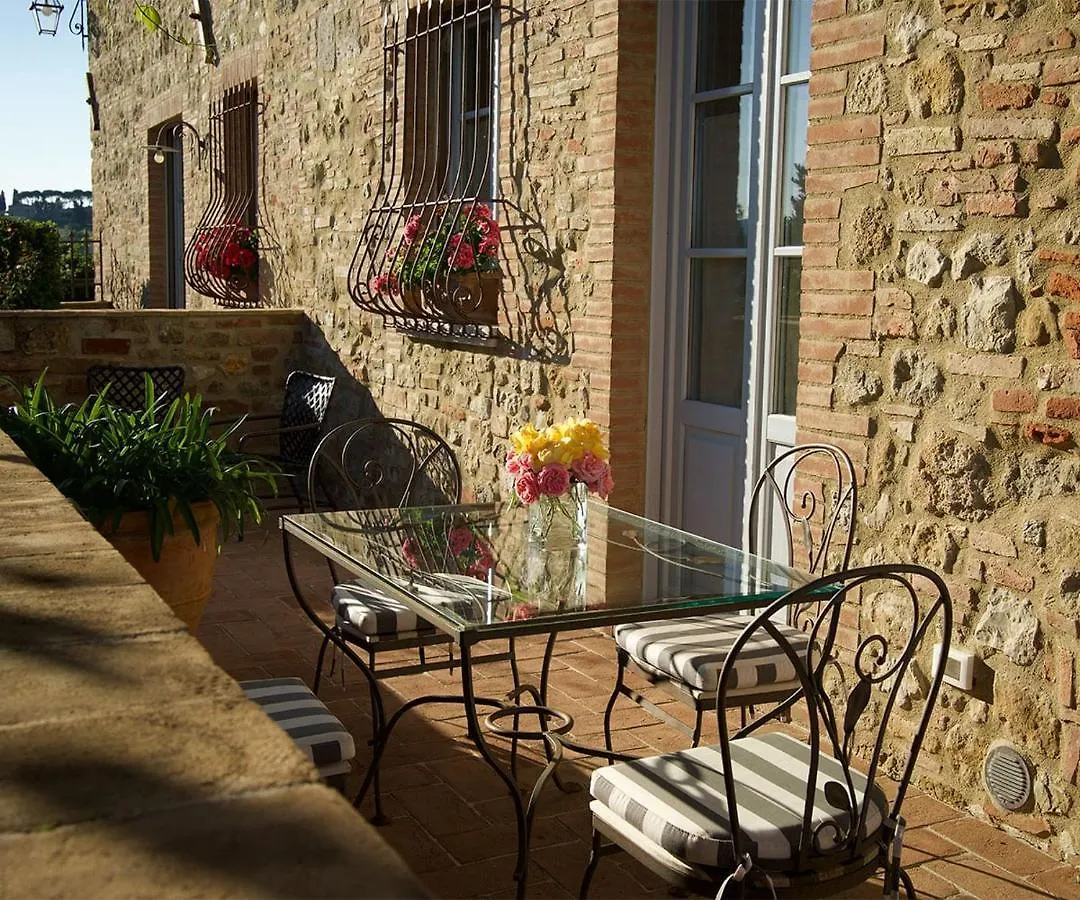 Bed and breakfast Locanda Dell' Artista - Adults Only San Gimignano
