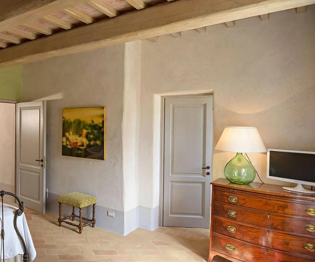 Locanda Dell' Artista - Adults Only San Gimignano
