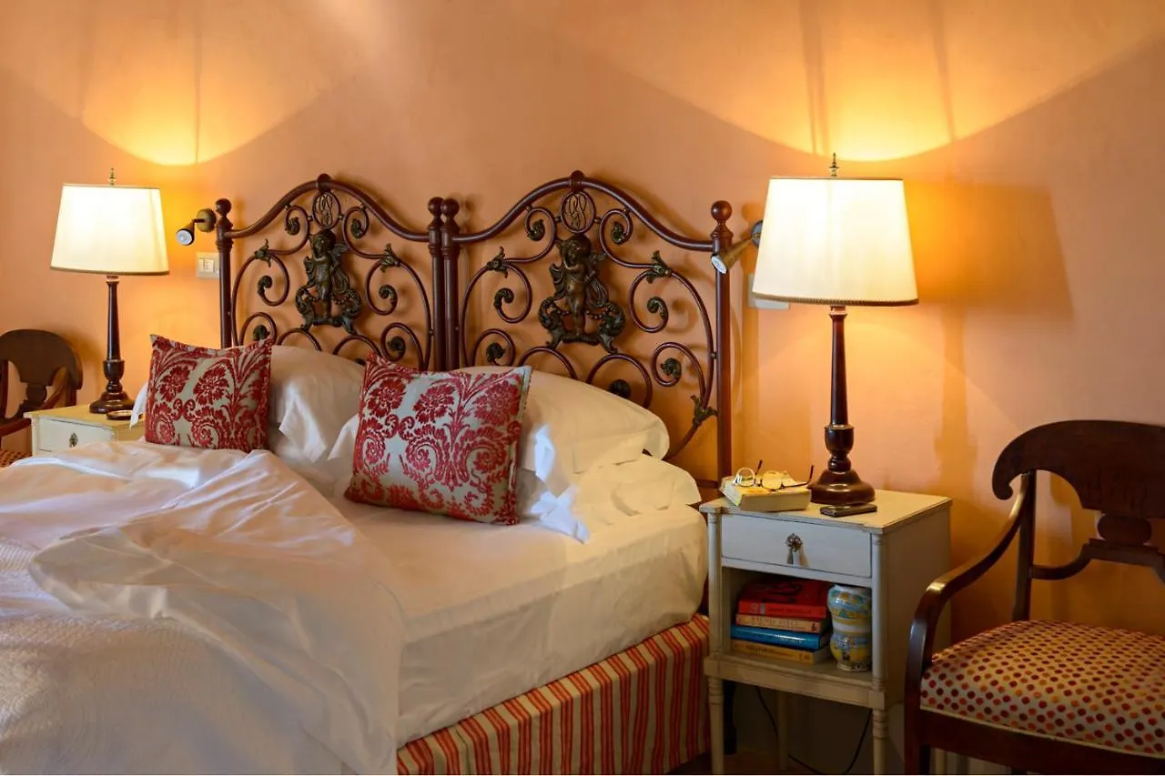 Bed and breakfast Locanda Dell' Artista - Adults Only San Gimignano