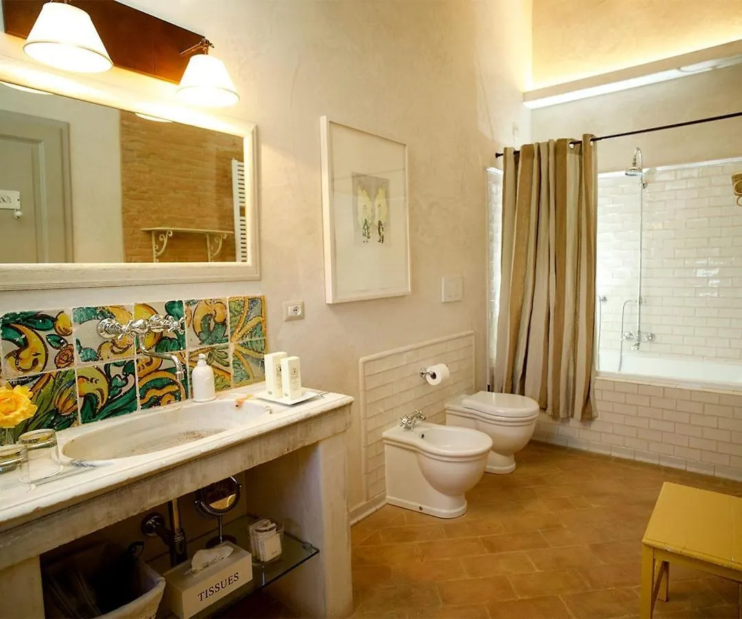 Bed and breakfast Locanda Dell' Artista - Adults Only San Gimignano