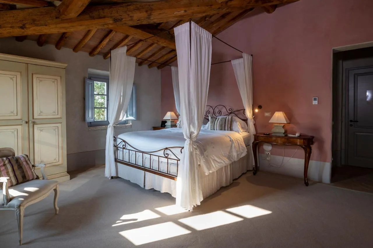 Bed and breakfast Locanda Dell' Artista - Adults Only San Gimignano