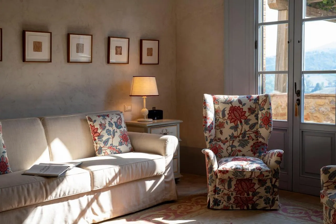 Locanda Dell' Artista - Adults Only San Gimignano Italia
