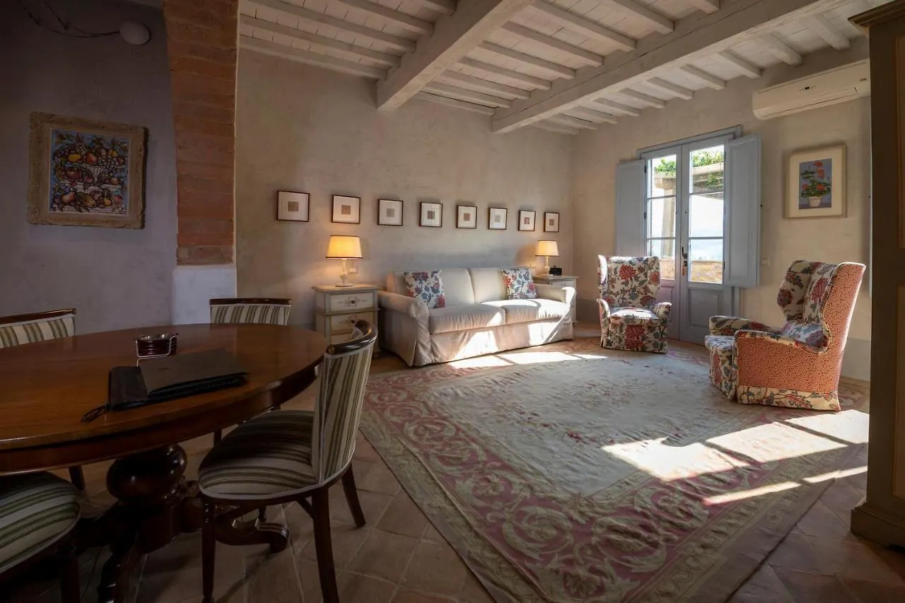 Locanda Dell' Artista - Adults Only San Gimignano 0*,  Italia