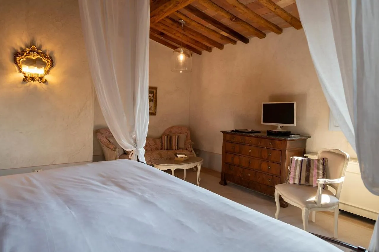 Locanda Dell' Artista - Adults Only San Gimignano Bed and breakfast