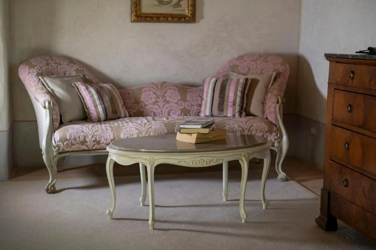 Bed and breakfast Locanda Dell' Artista - Adults Only San Gimignano Italia