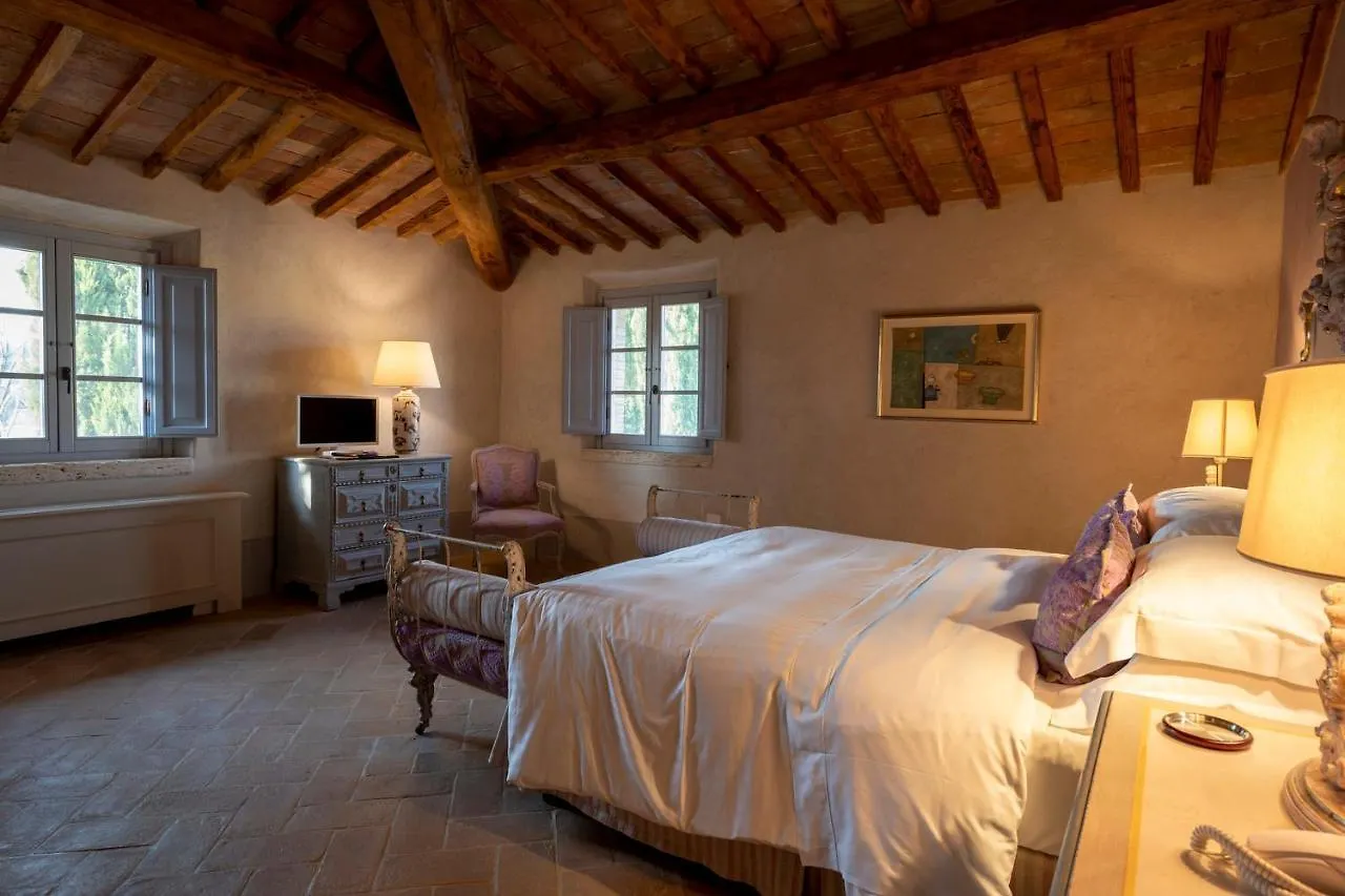 Locanda Dell' Artista - Adults Only San Gimignano Bed and breakfast