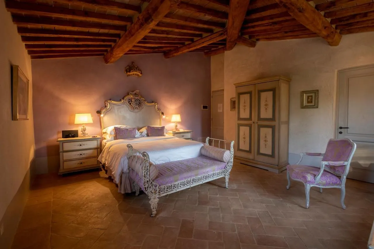 Locanda Dell' Artista - Adults Only San Gimignano
