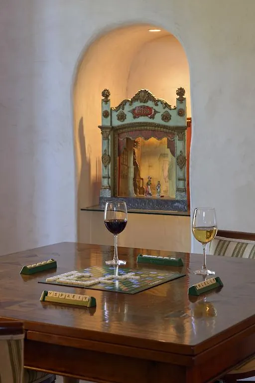Bed and breakfast Locanda Dell' Artista - Adults Only San Gimignano Italia