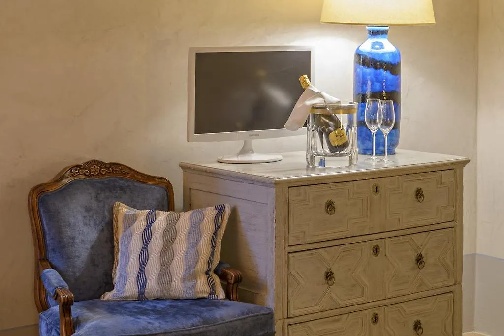 Locanda Dell' Artista - Adults Only San Gimignano 0*,  Italia