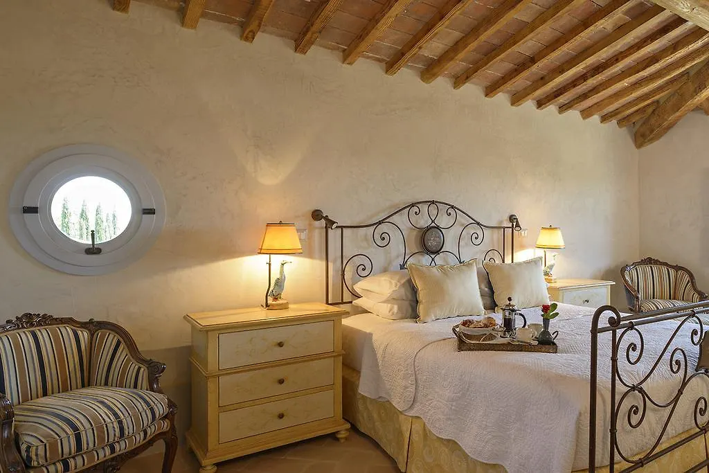 Locanda Dell' Artista - Adults Only San Gimignano Bed and breakfast