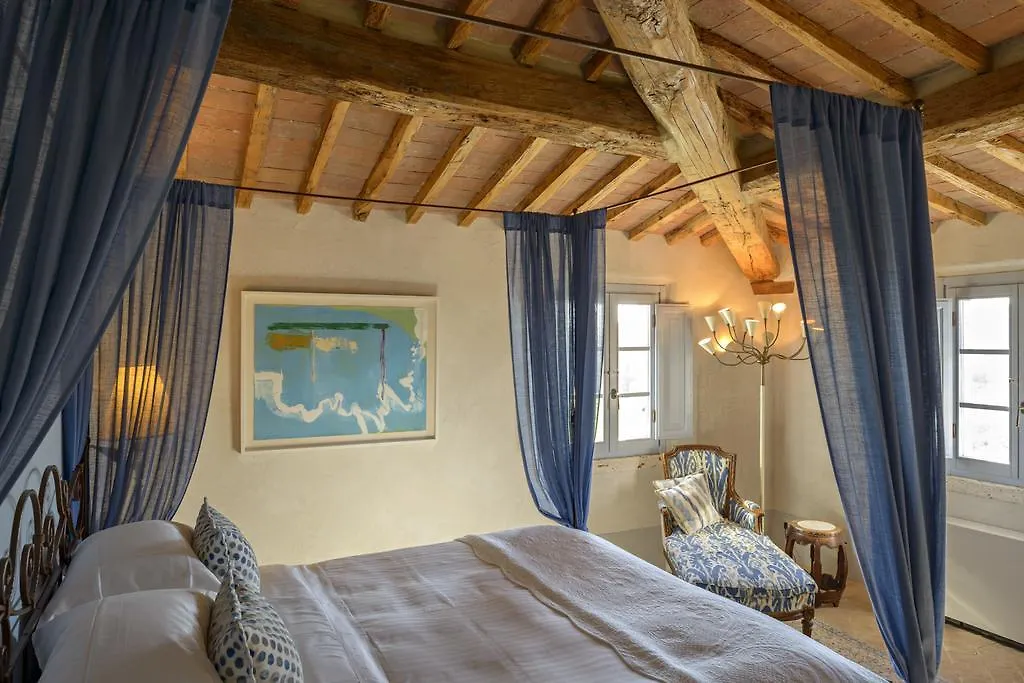 Bed and breakfast Locanda Dell' Artista - Adults Only San Gimignano