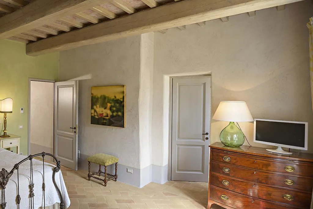 Locanda Dell' Artista - Adults Only San Gimignano Bed and breakfast