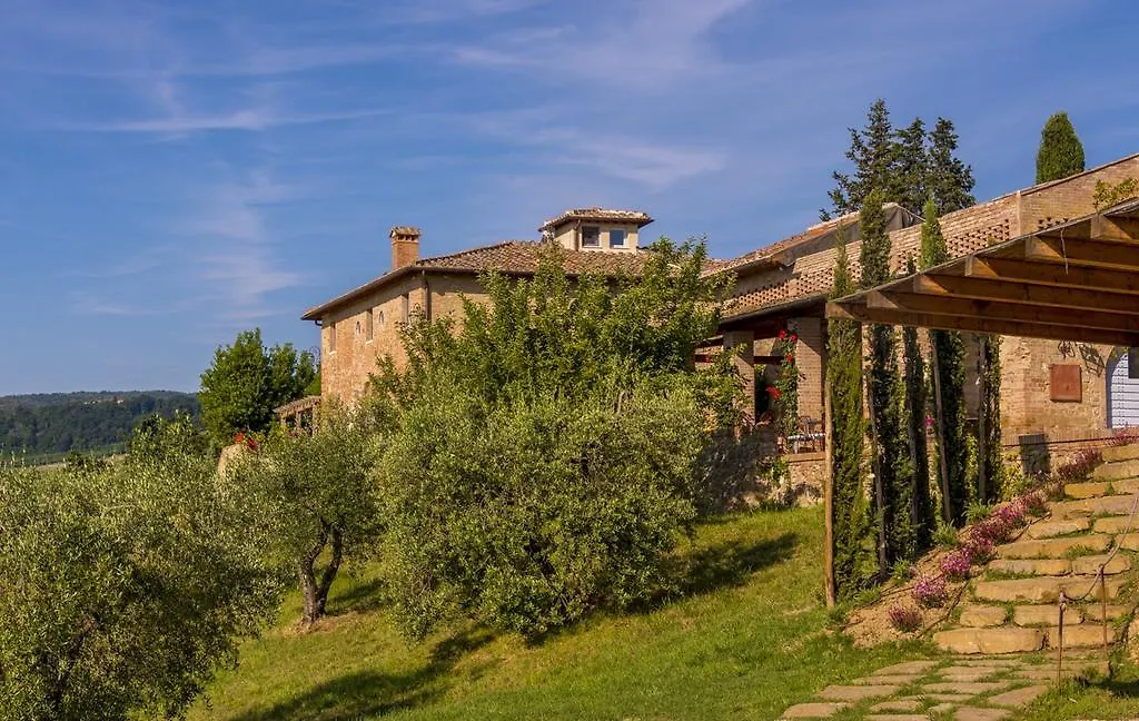 Locanda Dell' Artista - Adults Only San Gimignano