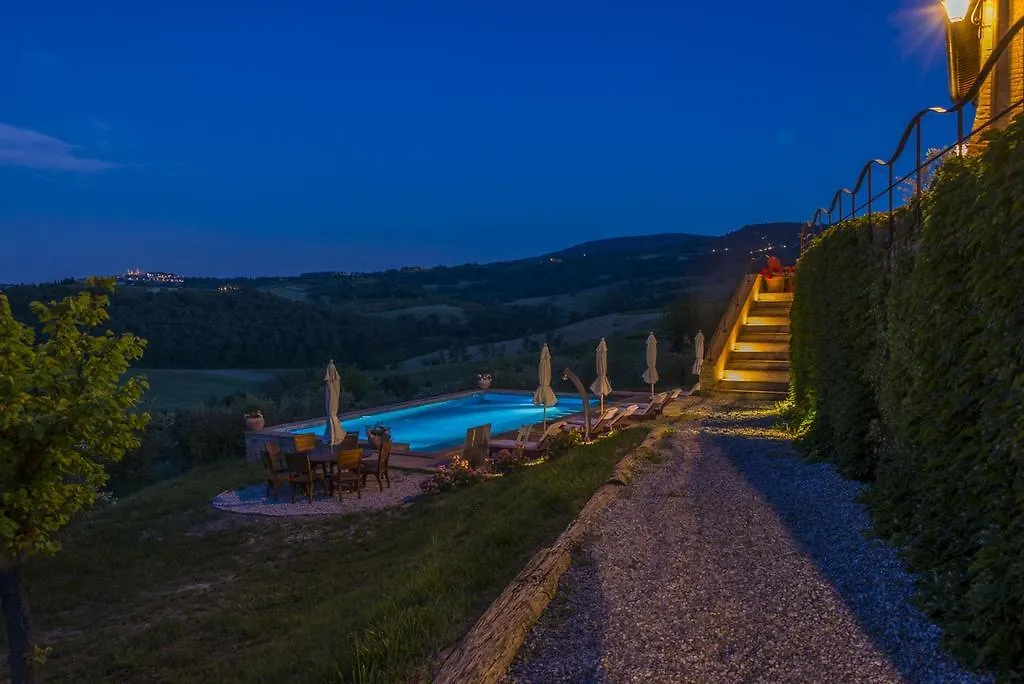 Locanda Dell' Artista - Adults Only San Gimignano 0*,