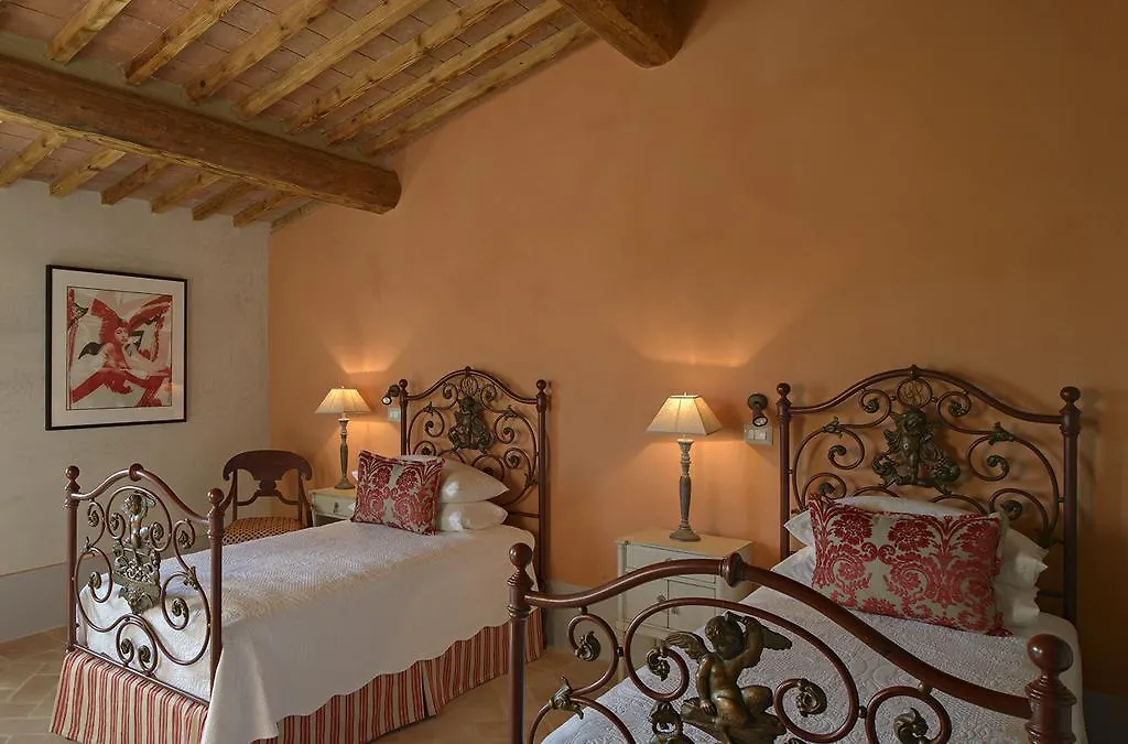 Locanda Dell' Artista - Adults Only San Gimignano 0*,