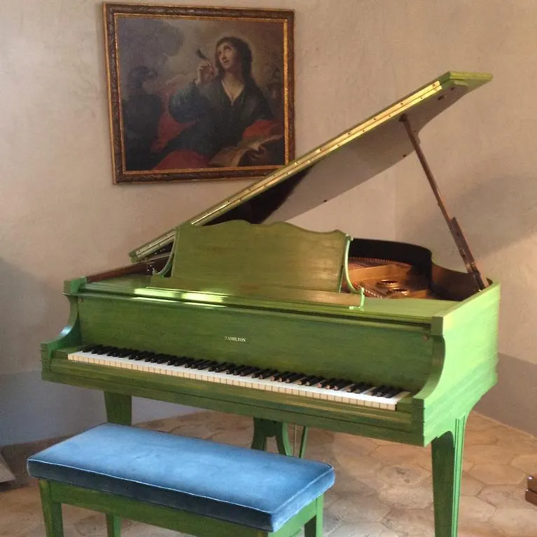 Locanda Dell' Artista - Adults Only San Gimignano