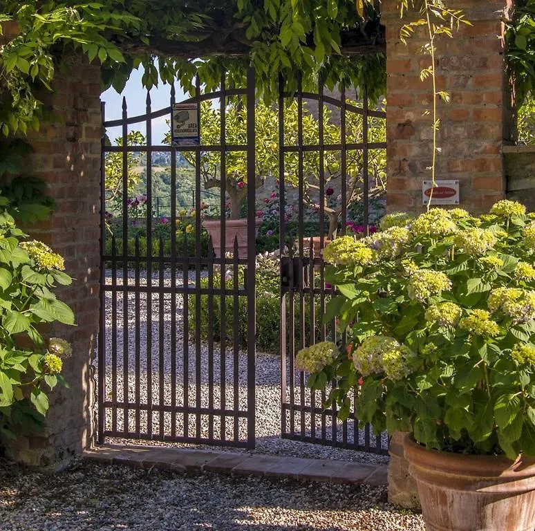 Locanda Dell' Artista - Adults Only San Gimignano 0*,  Italia