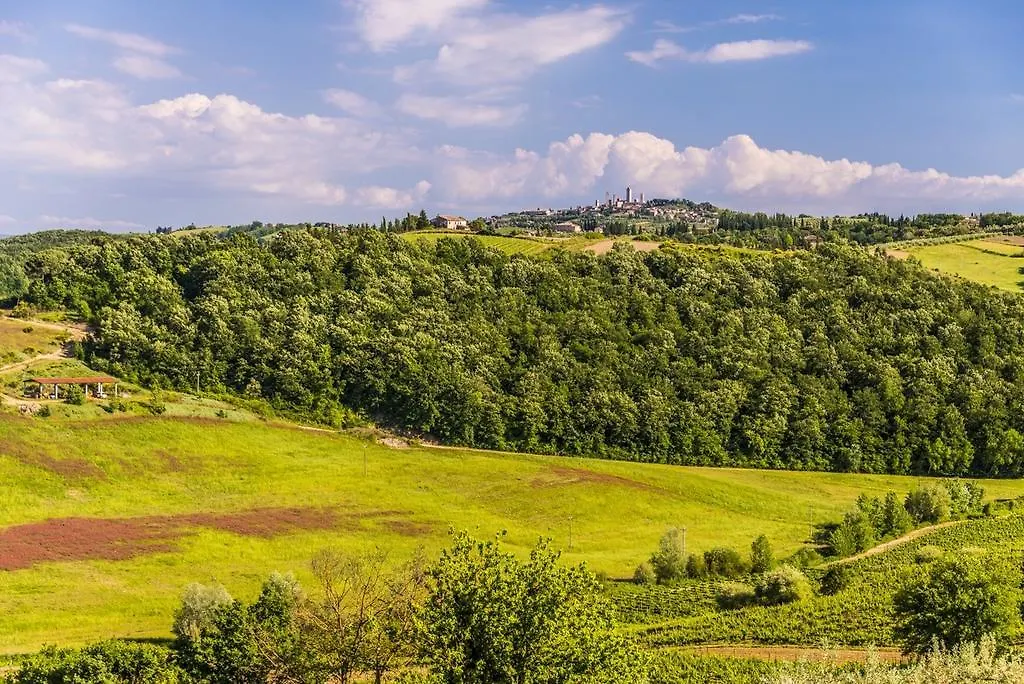 Locanda Dell' Artista - Adults Only San Gimignano Italia
