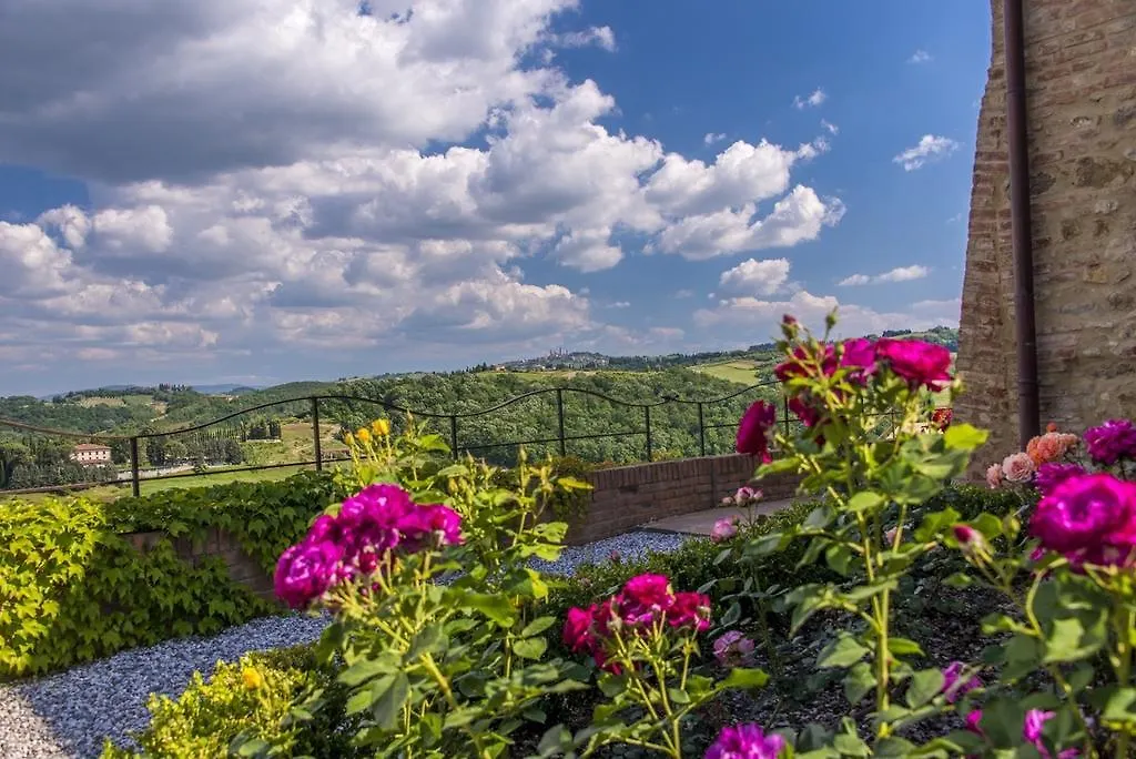 Locanda Dell' Artista - Adults Only San Gimignano