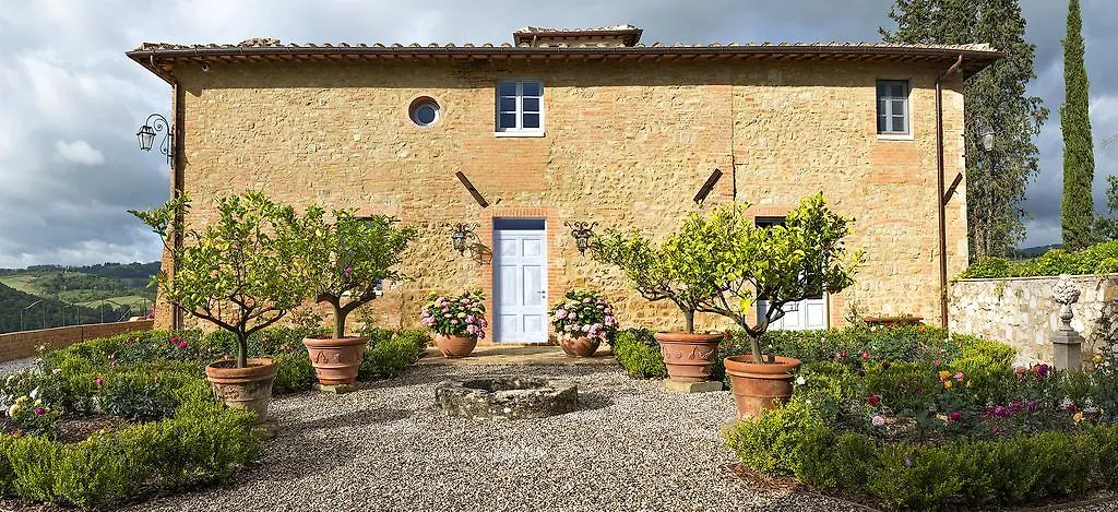 Locanda Dell' Artista - Adults Only San Gimignano Bed and breakfast