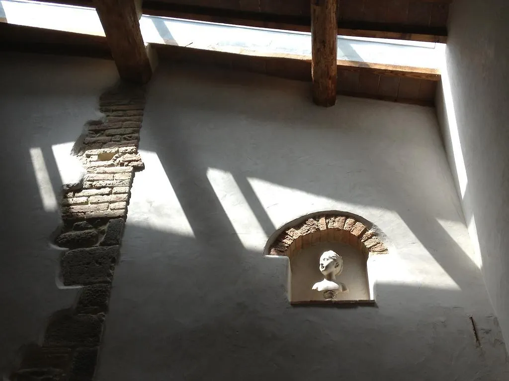 Bed and breakfast Locanda Dell' Artista - Adults Only San Gimignano Italia