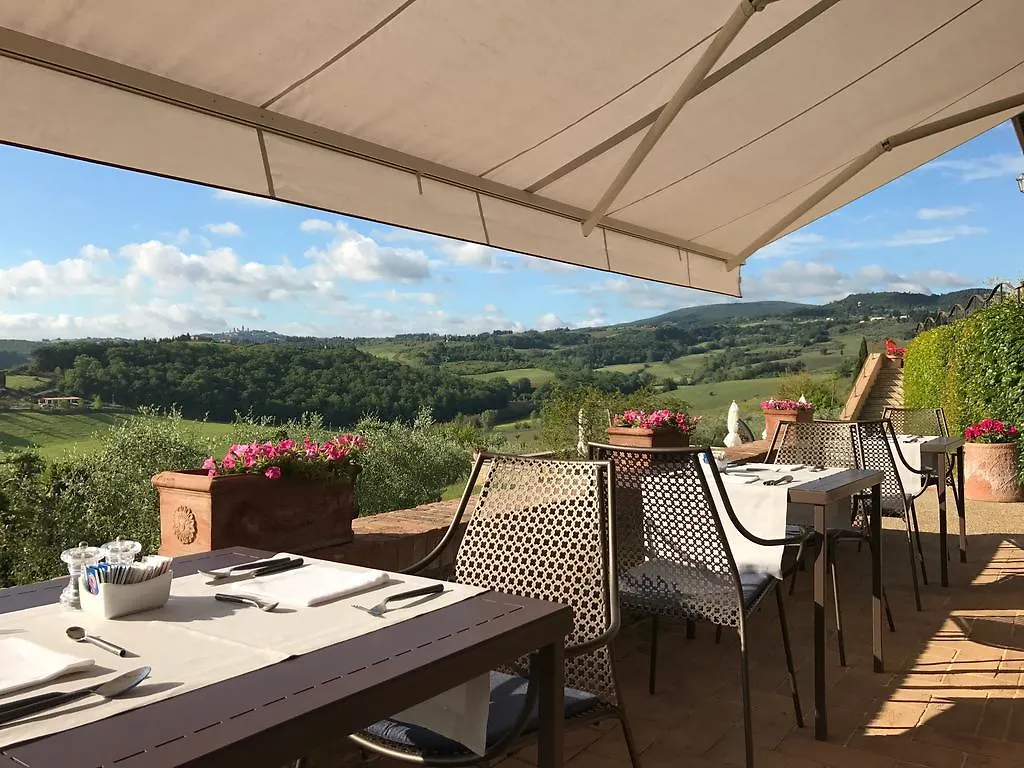 Locanda Dell' Artista - Adults Only San Gimignano 0*,
