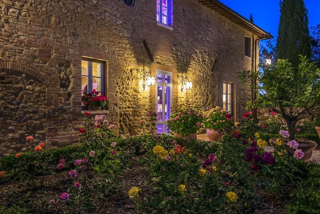 Locanda Dell' Artista - Adults Only San Gimignano