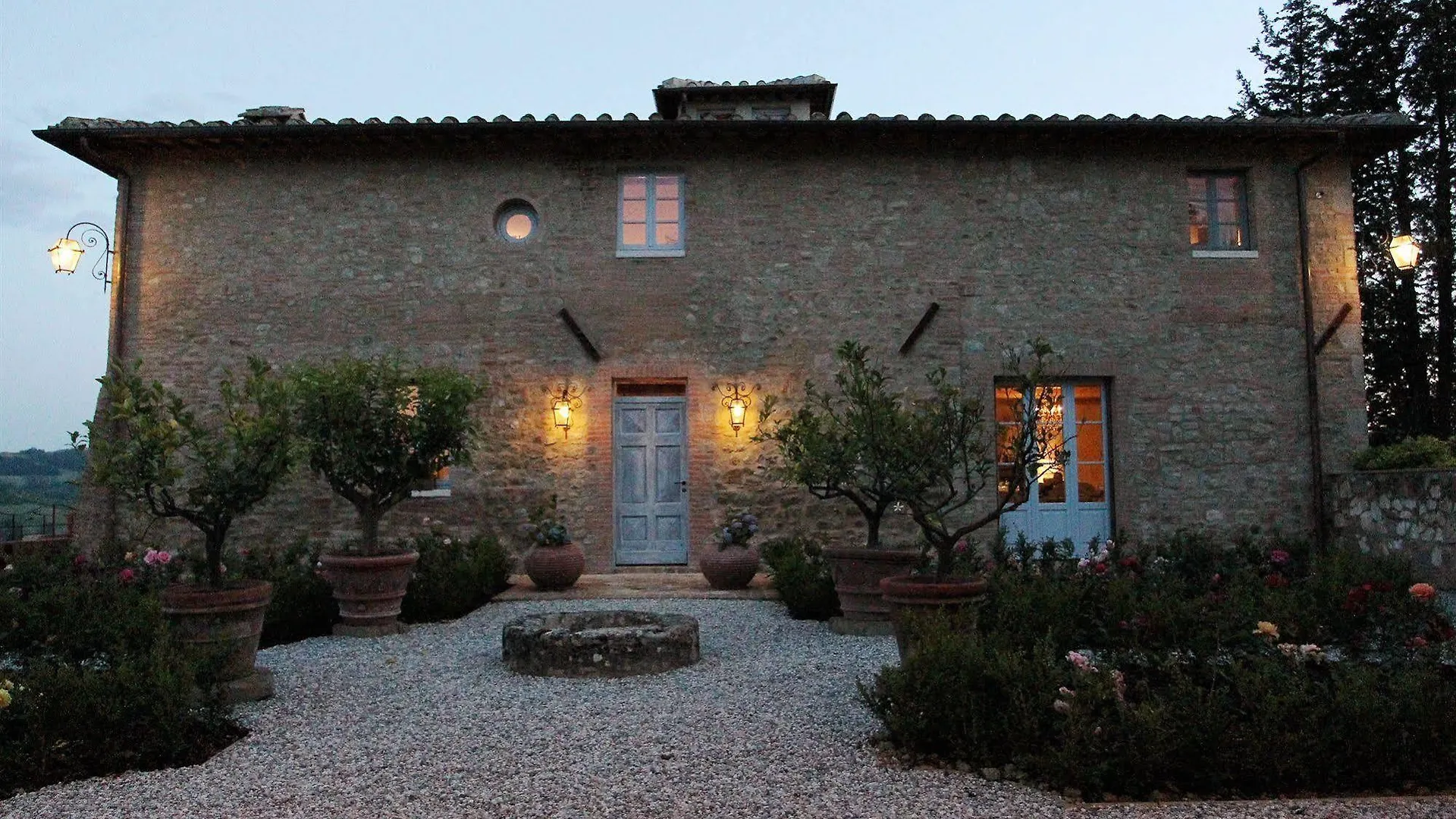 Bed and breakfast Locanda Dell' Artista - Adults Only San Gimignano
