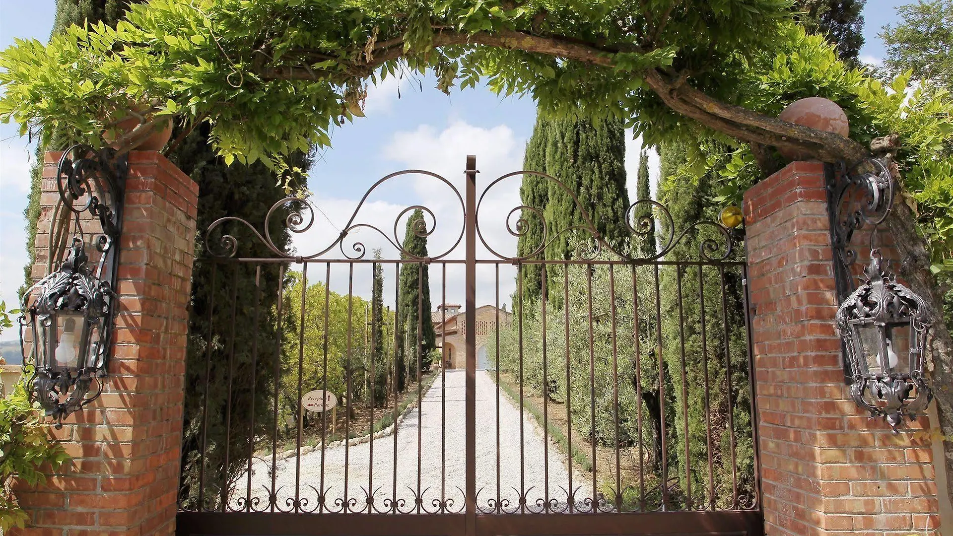 Locanda Dell' Artista - Adults Only San Gimignano