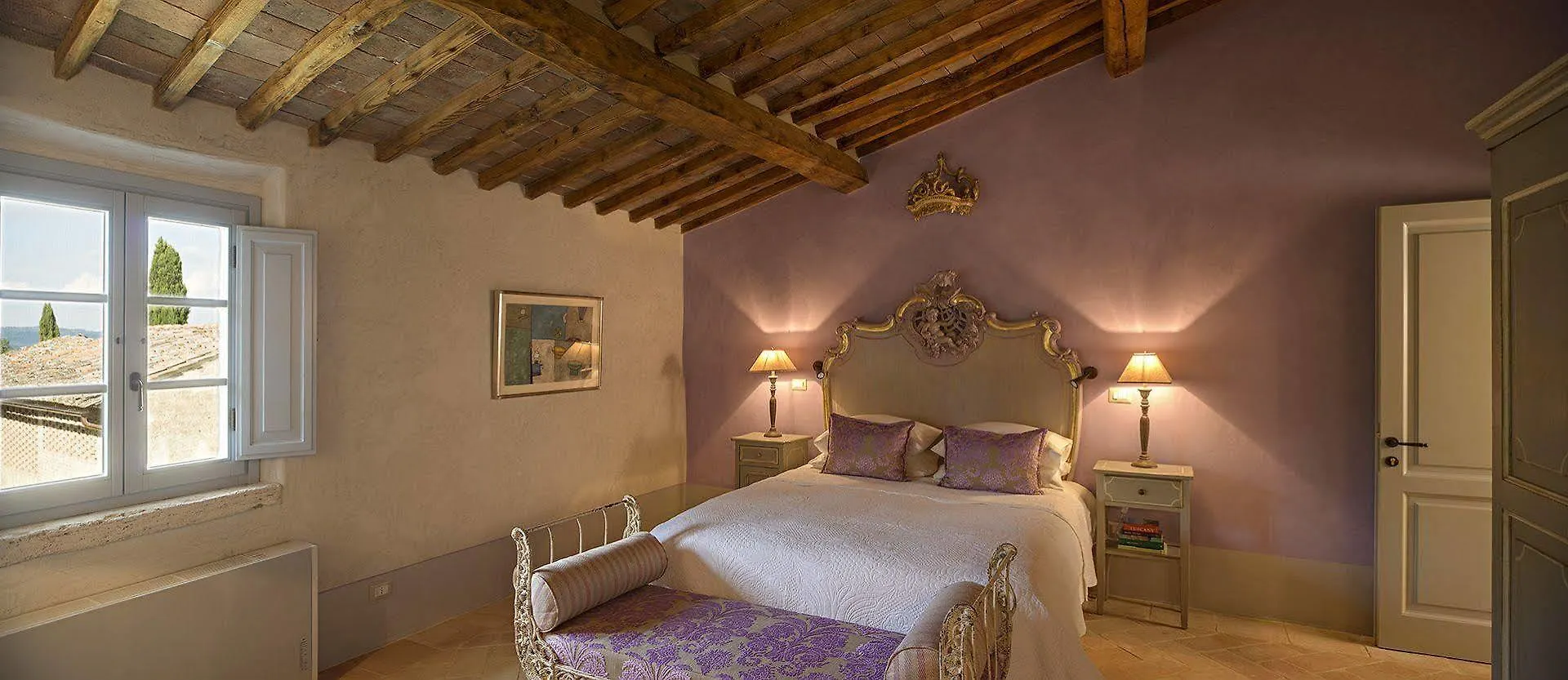 Locanda Dell' Artista - Adults Only San Gimignano