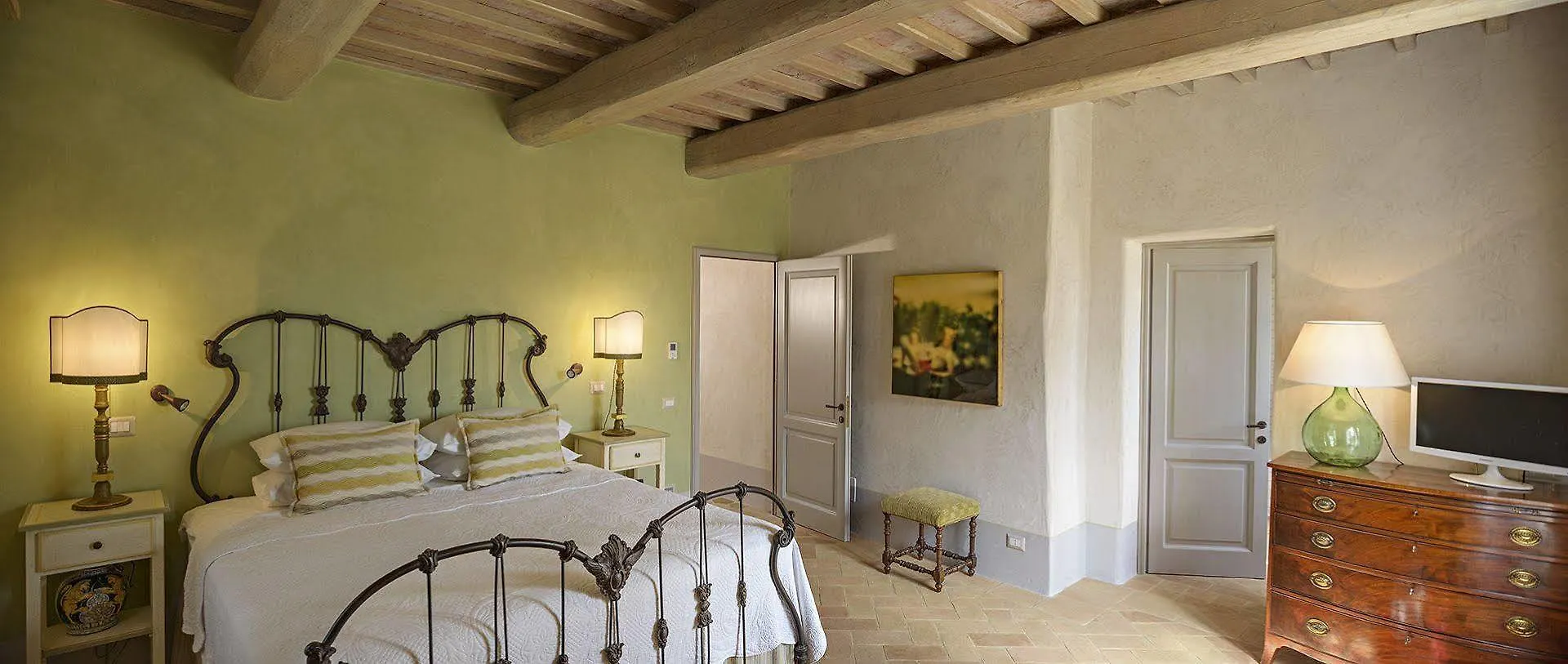 Locanda Dell' Artista - Adults Only San Gimignano 0*,