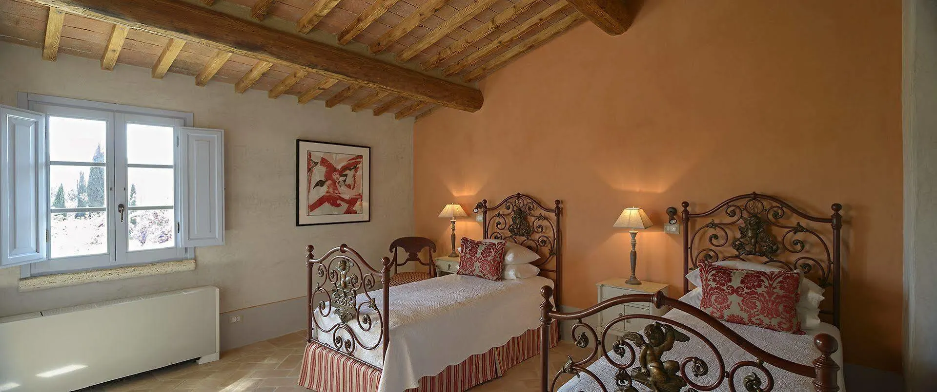 Locanda Dell' Artista - Adults Only San Gimignano
