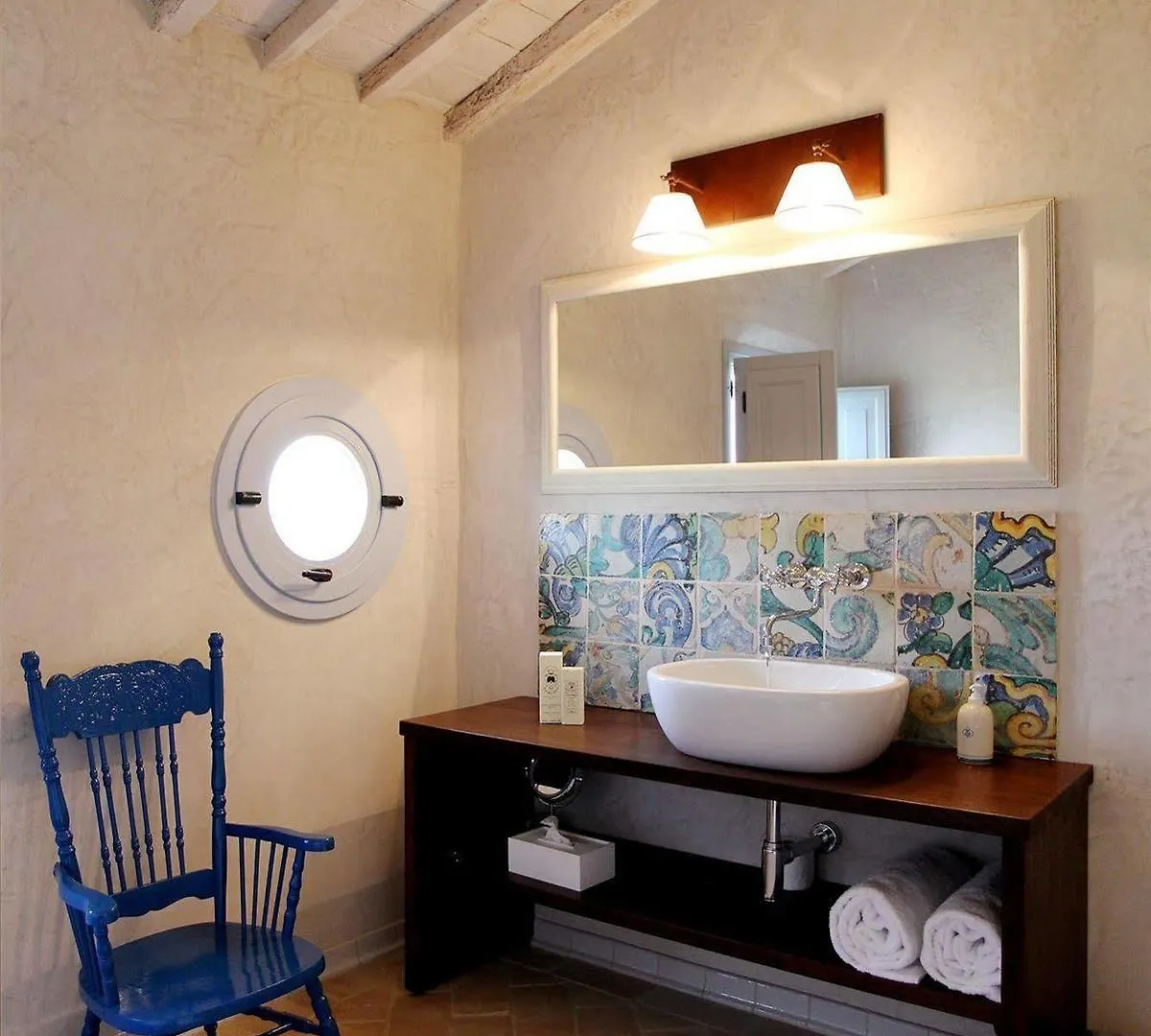Locanda Dell' Artista - Adults Only San Gimignano Bed and breakfast