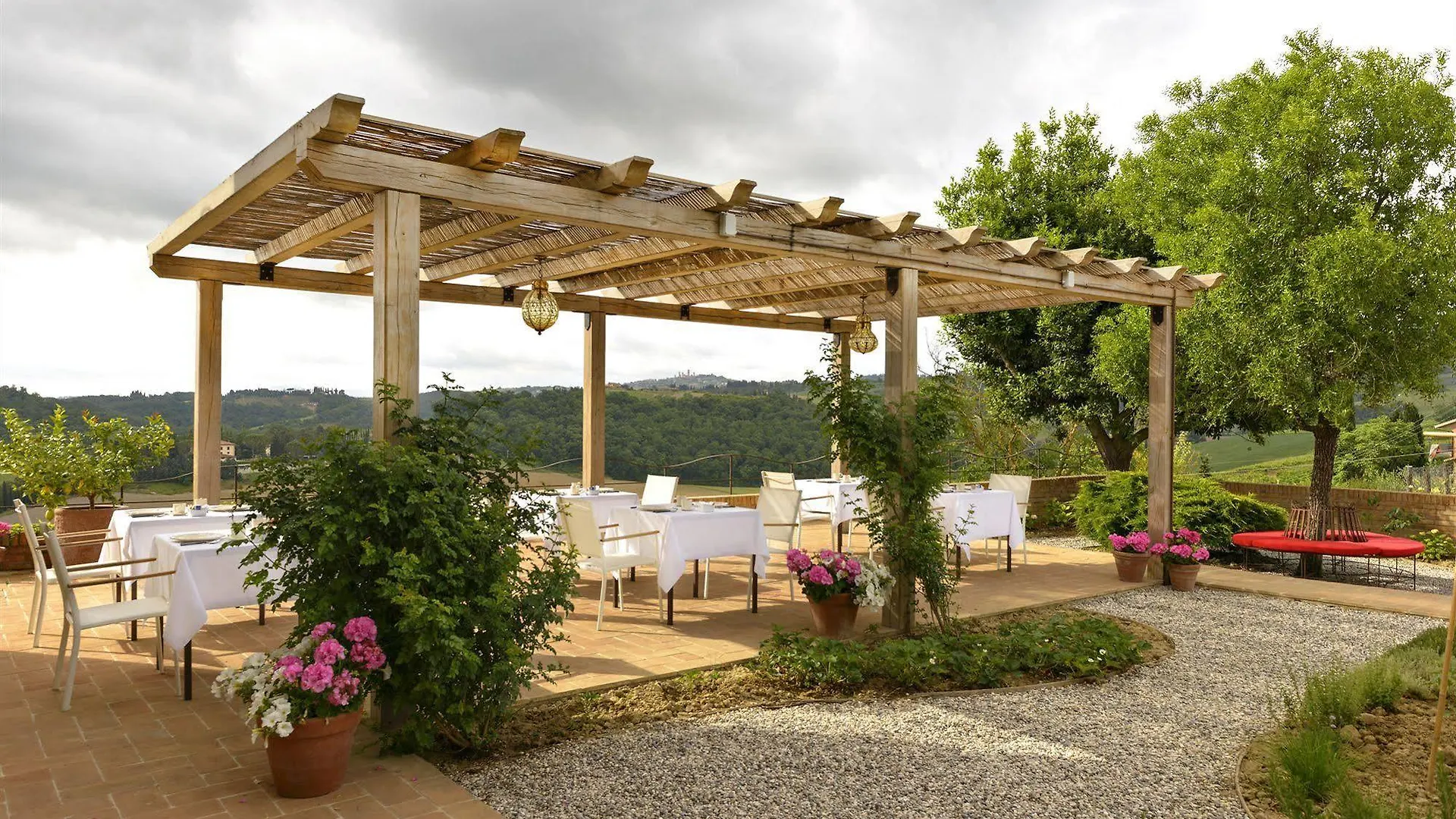 Locanda Dell' Artista - Adults Only San Gimignano Italia