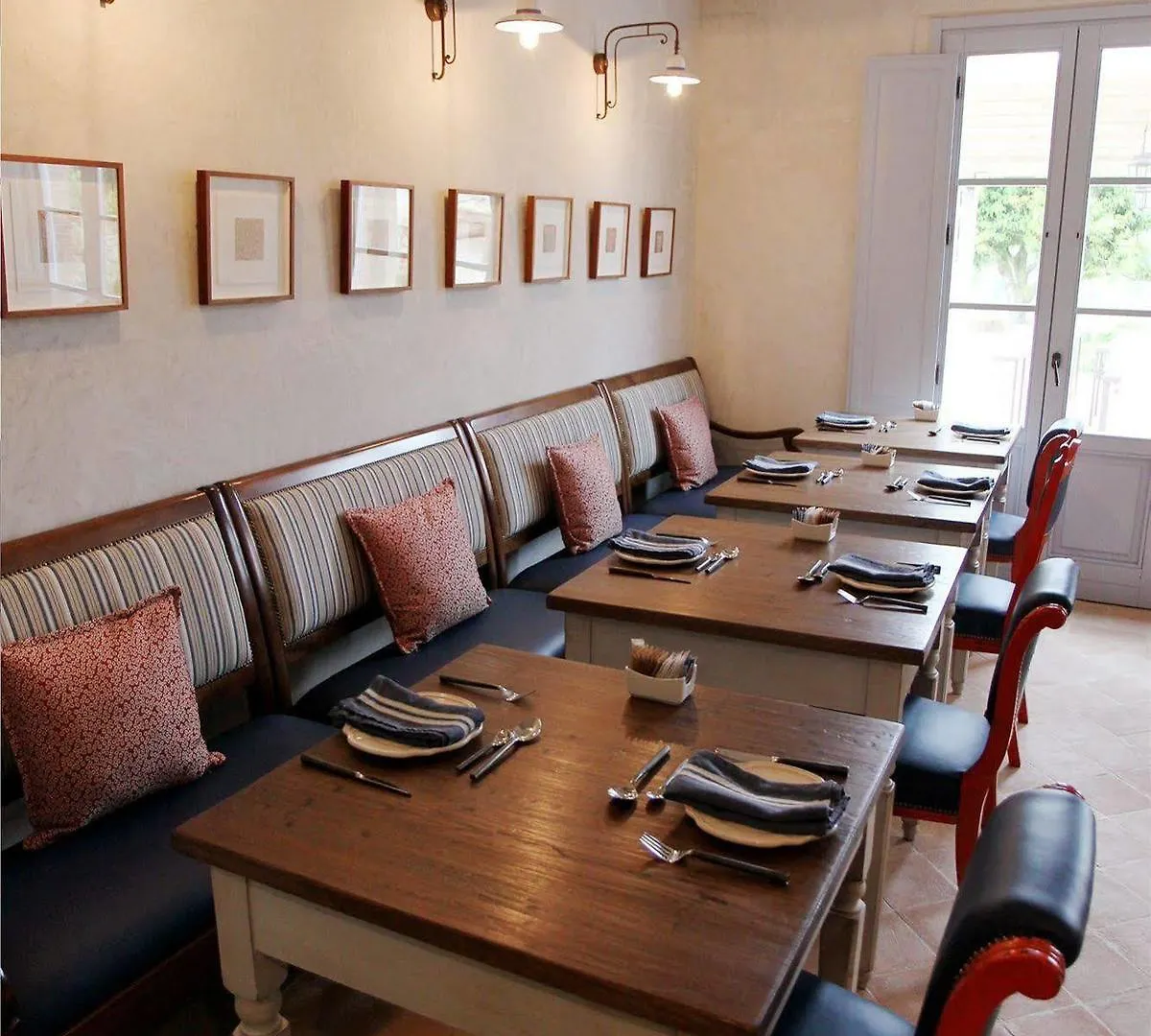 Bed and breakfast Locanda Dell' Artista - Adults Only San Gimignano Italia