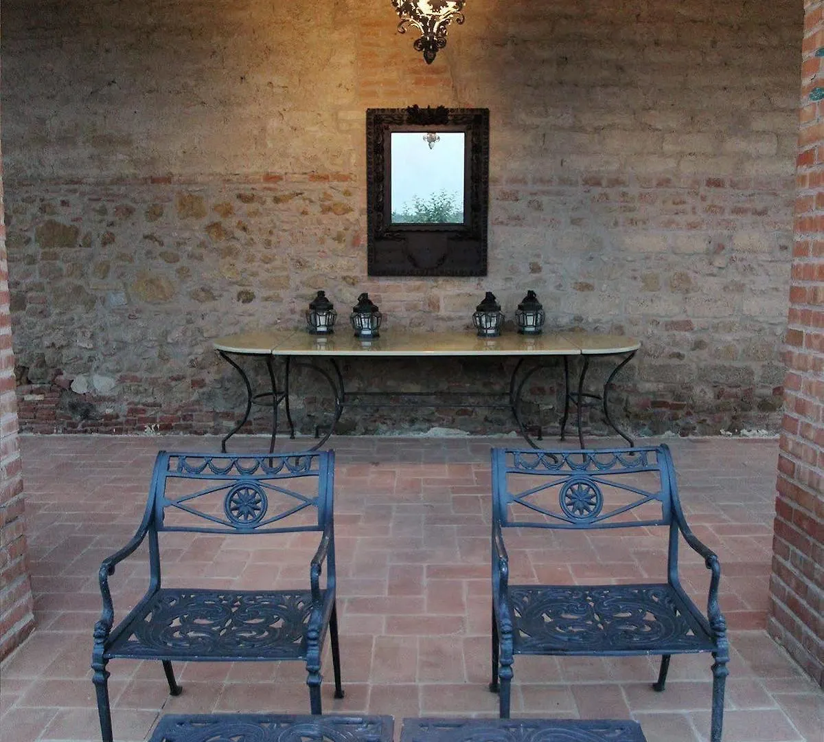 Bed and breakfast Locanda Dell' Artista - Adults Only San Gimignano Italia