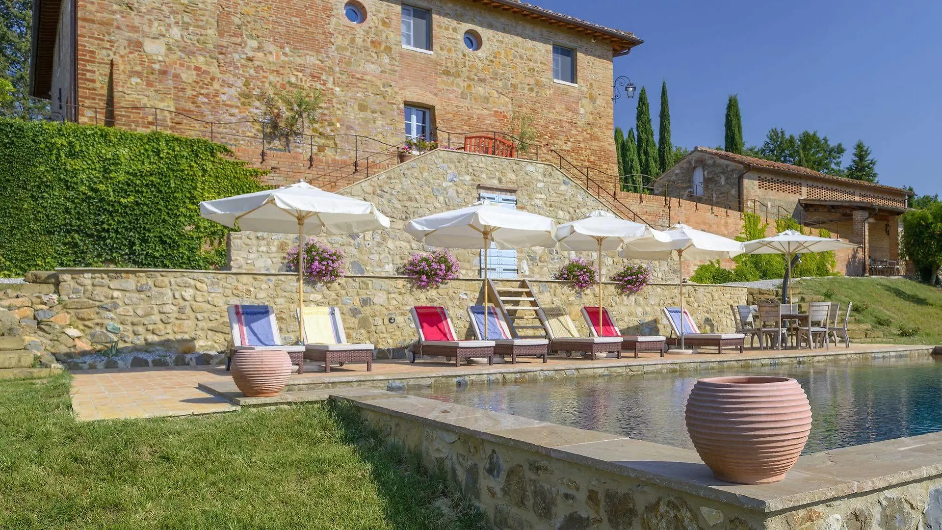 Bed and breakfast Locanda Dell' Artista - Adults Only San Gimignano